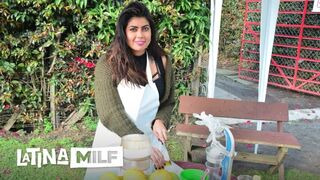Carmen Lara milf punci mély baszása