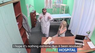 Orvosnő orgazmusos kezelése nedves punciba