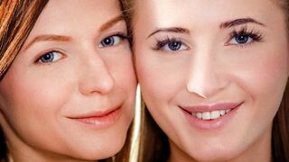Kimmy Granger kemény faszra ugrál vadul