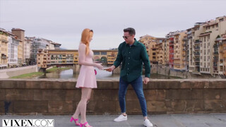 Törött szívre VIXEN mély torok a legjobb gyogyír