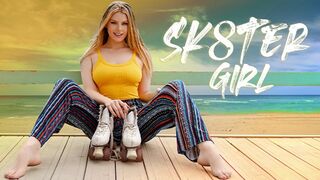 Parki tini ellenállhatatlanul dugatható TeamSkeet