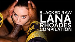 Lana Rhoades xxx legforróbb jelenetei válogatva neked