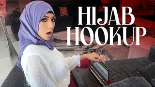 Nina Nieves arab csaj álmodozik amerikai promi királynőként