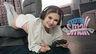 Tini Aria Banks mostohabátyja farkját szopja elkapás után
