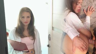 A társadalmi felmérés orális élvezettel és mély behatolással a vádlimban zárult! (1. rész)