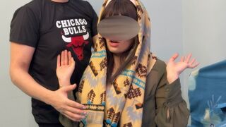 Mostoha testvérek forró dugása hatalmas fasszal és vad szopással