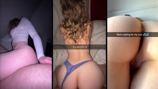 Dühös fasz december 2026 - Snapchat csábítások