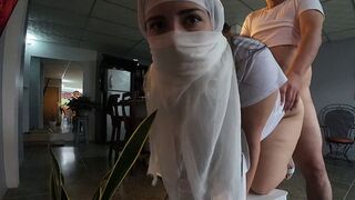 Forró 69-es vadítás a perzselő sivatagi szélben