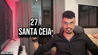 50 pajkos szerepjáték a csúcspillanat előtt