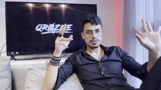 Forró amatőr csók és dugás a neten keresztül