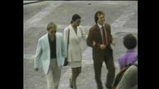 Maria De Sanchez és Betty Anderson forró milfjei Cindy Kayjel vad anális szopásban és lüktető faszverésben