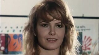 Jennifer második kalandja retro hangulatban óriási farkakkal és telt mellekkel